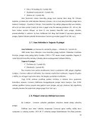 Lietuvos pinigų samprata ir istorinė raida 9 puslapis