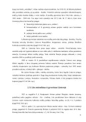 Lietuvos pinigų samprata ir istorinė raida 10 puslapis