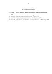 Kompanijos pinigų srautų ataskaita 18 puslapis