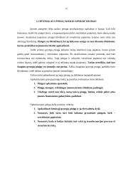 Kompanijos pinigų srautų ataskaita 10 puslapis