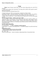 Pinigų vertė. Pinigų pasiūla ir paklausa 2 puslapis