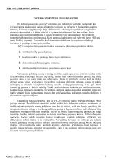 Pinigų vertė. Pinigų pasiūla ir paklausa 6 puslapis