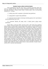 Pinigų vertė. Pinigų pasiūla ir paklausa 7 puslapis