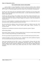 Pinigų vertė. Pinigų pasiūla ir paklausa 10 puslapis