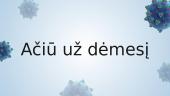 Nuo endemijos iki pandemijos 15 puslapis
