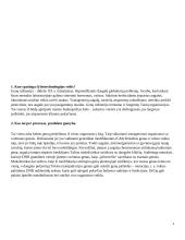 Genų inžinerija. Referatas 3 puslapis