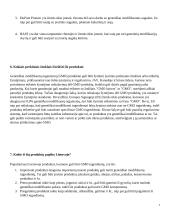 Genų inžinerija. Referatas 6 puslapis