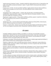 Genų inžinerija. Referatas 8 puslapis