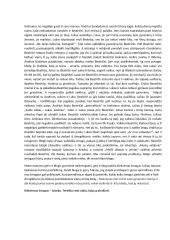 Gėris ir blogis jauno žmogaus gyvenime ir literatūroje 2 puslapis