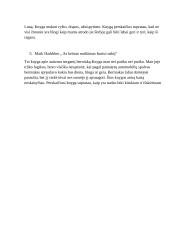 Savarankiškai skaitytų knygų aprašymai 2 puslapis