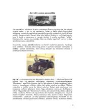 Pirmieji automobiliai - Hot rod, Tatra 87 6 puslapis