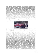 Pirmieji automobiliai - Hot rod, Tatra 87 7 puslapis