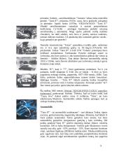 Pirmieji automobiliai - Hot rod, Tatra 87 9 puslapis