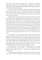 Žaidimo terapija. Stresas ir savireguliacija 2 puslapis