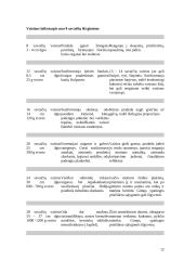 Planuota tėvystė. Nėštumas 12 puslapis