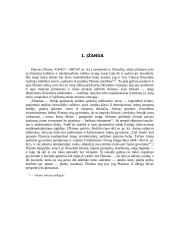 Platono etika 2 puslapis