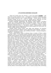 Platono etika 3 puslapis