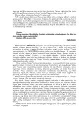 Platono etika 4 puslapis