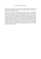 Po šarvais – jautriai plakanti širdis