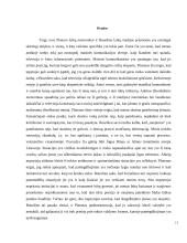 Platono imitacijos teorija, kaip P. Bourdieu medijų teorijos ištakos 11 puslapis