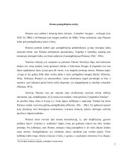 Platono imitacijos teorija, kaip P. Bourdieu medijų teorijos ištakos 4 puslapis