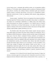 Platono imitacijos teorija, kaip P. Bourdieu medijų teorijos ištakos 9 puslapis