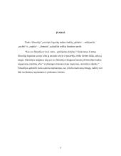 Platono ontologija 3 puslapis