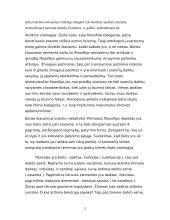 Platono ontologija 5 puslapis