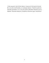 Platono ontologija 9 puslapis