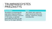 Trumparegystė (miopija) 5 puslapis