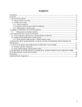 Plaukiojantys valiutų kursai 2 puslapis