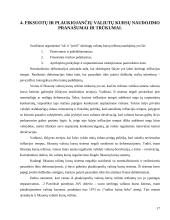 Plaukiojantys valiutų kursai 17 puslapis