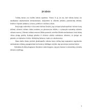 Plaukiojantys valiutų kursai 3 puslapis