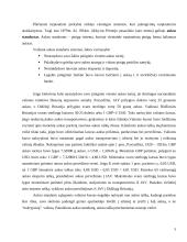 Plaukiojantys valiutų kursai 5 puslapis