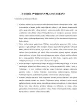 Plaukiojantys valiutų kursai 8 puslapis