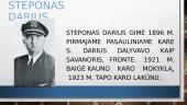 Steponas Darius ir Stasys Girėnas. Skaidrės 2 puslapis