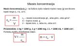 Masės koncentracija 4 puslapis