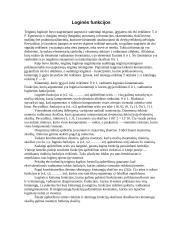 PLM - programuojamos loginės matricos. Architektūra, sandara, panaudojimas 2 puslapis