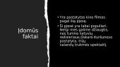 V. Šekspyro knygos „Romeo ir Džuljeta“ pristatymas 6 puslapis