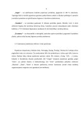 Įmonės AB „ Grigeo “ analizė 8 puslapis
