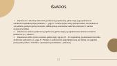 Lietuviškų elektroninių parduotuvių populiarumas. Tyrimas 20 puslapis
