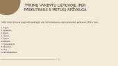 Lietuviškų elektroninių parduotuvių populiarumas. Tyrimas 4 puslapis