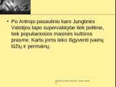 Džeromas Selindžeris ,,Rugiuose prie bedugnės”. Veikėjų paveikslai. Egzistencializmas 15 puslapis
