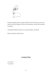 Pobūvio organizavimas: kokteiliai 16 puslapis