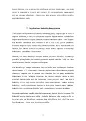 Pobūvio organizavimas: kokteiliai 5 puslapis