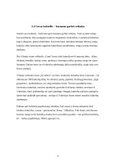 Pobūvio organizavimas: kokteiliai 6 puslapis