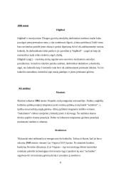 Pobūvio organizavimas: kokteiliai 8 puslapis