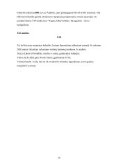 Pobūvio organizavimas: kokteiliai 10 puslapis