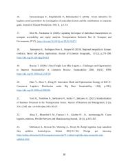 Pervežimo proceso optimizavimas 17 puslapis