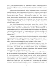 Pervežimo proceso optimizavimas 8 puslapis